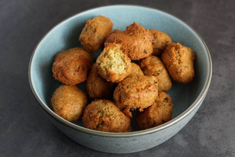 Falafler