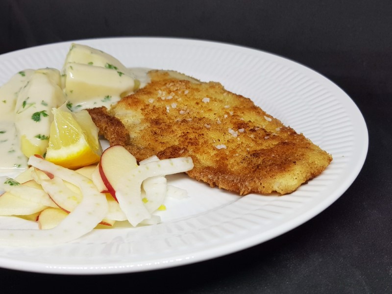 Fiskefilet