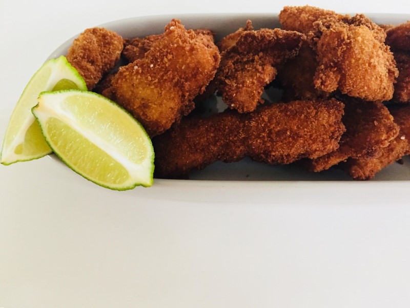 Fiskenuggets