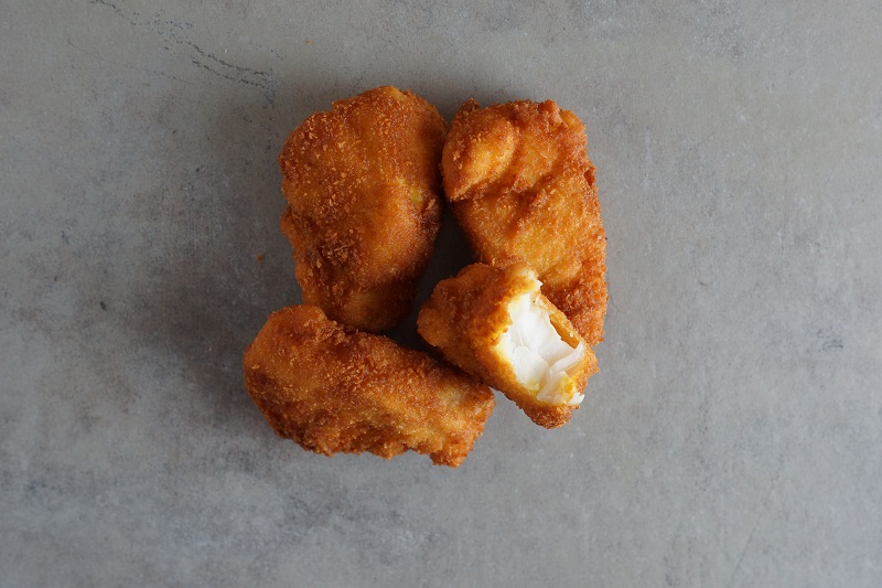 Fiskenuggets