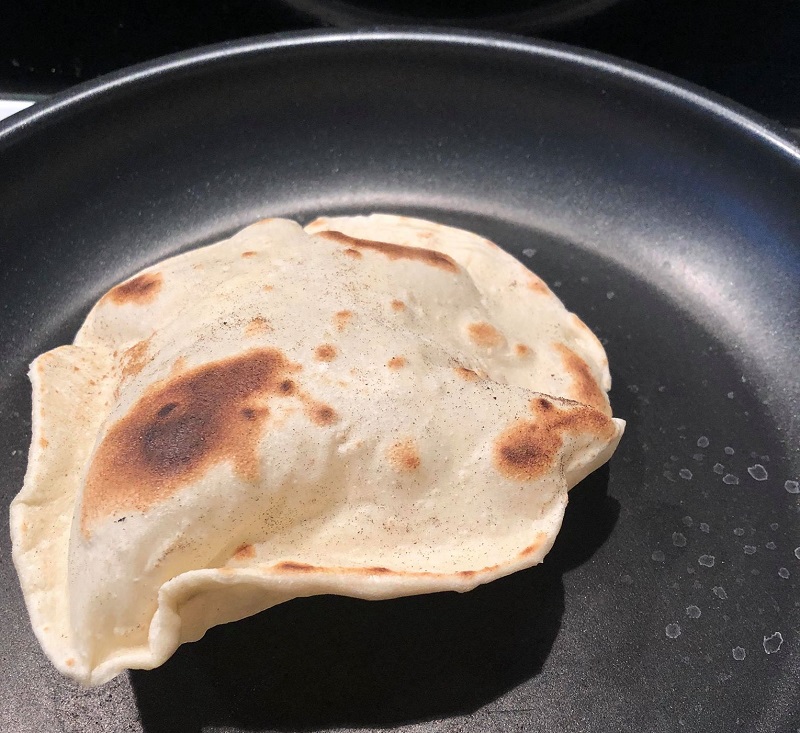 Fladbrød