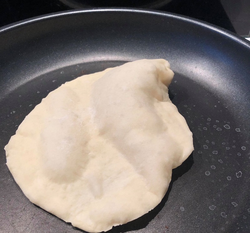 Fladbrød
