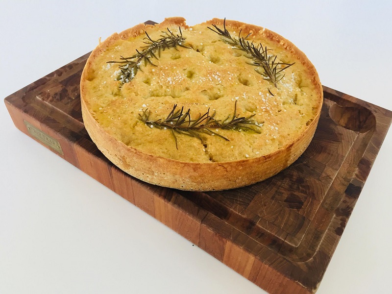 Foccacia