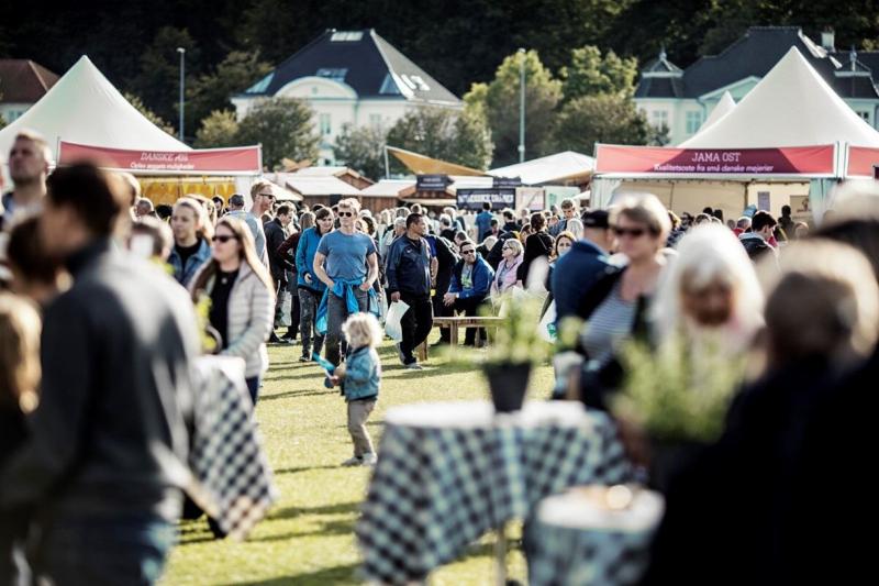 Food Festival (foto: raisfoto)