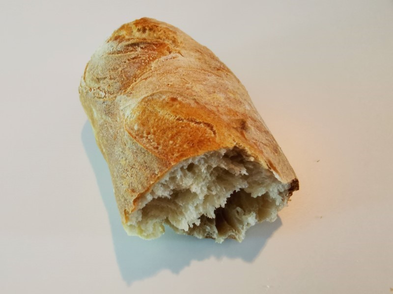 Fransk baguette