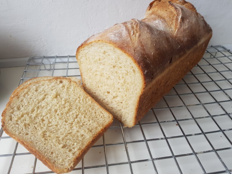Franskbrød