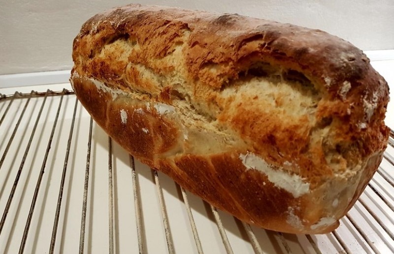 Franskbrød