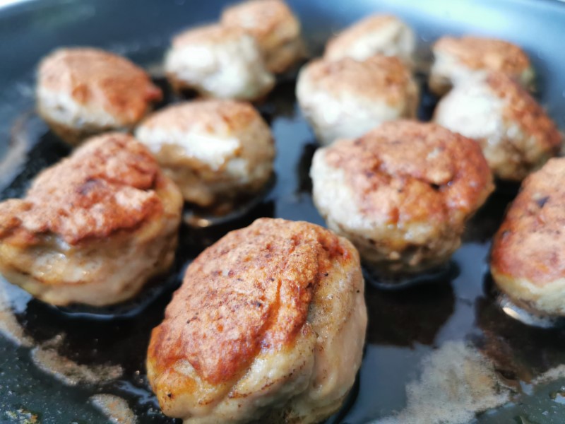 Frikadeller