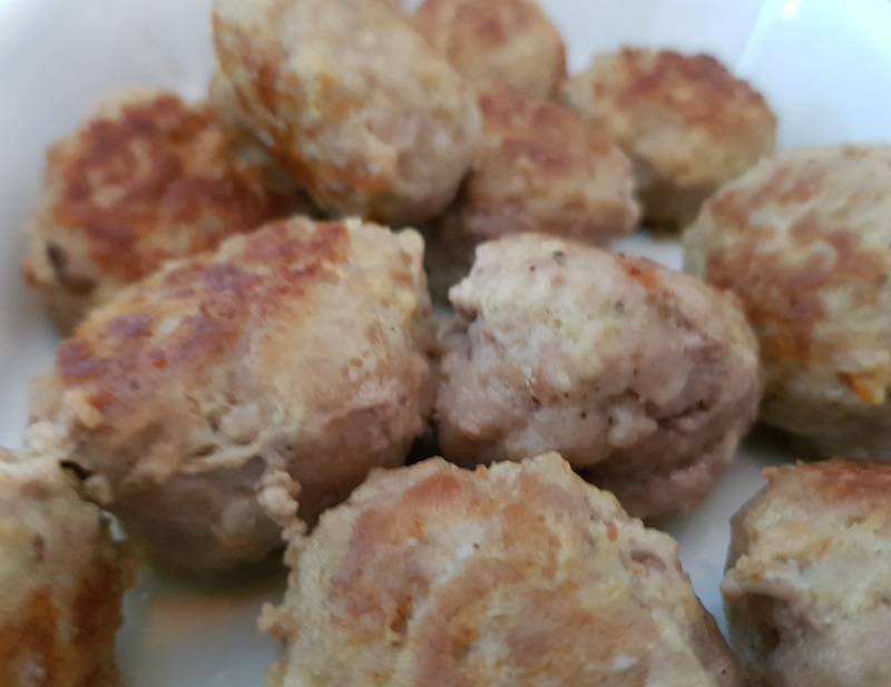 Frikadeller