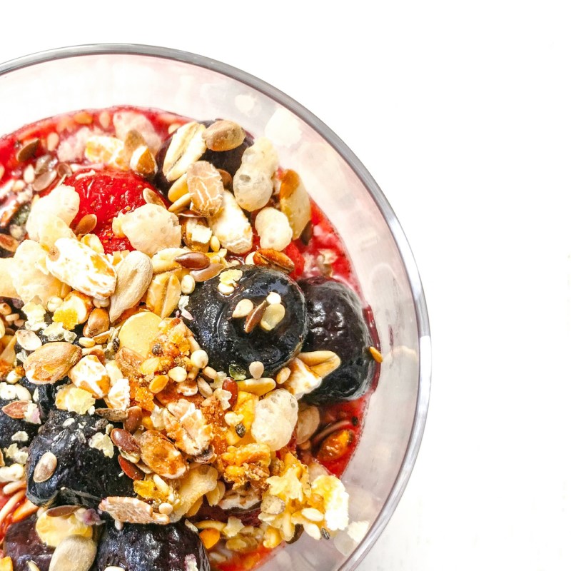 Granola