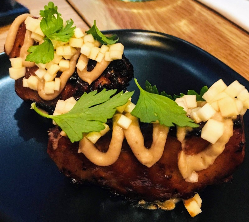 Gastronomisk Undergrund