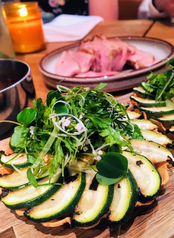 Gastronomisk Undergrund