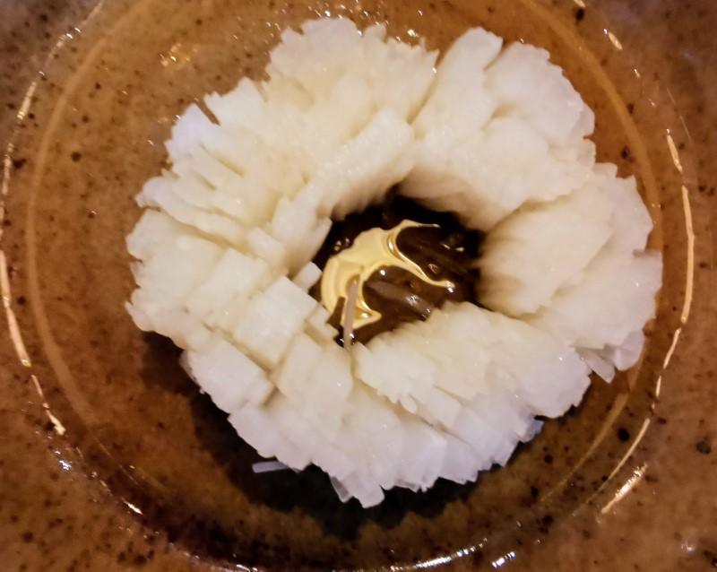 Gastronomisk Undergrund