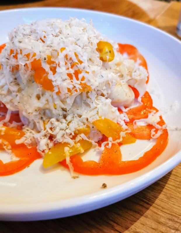 Gastronomisk Undergrund