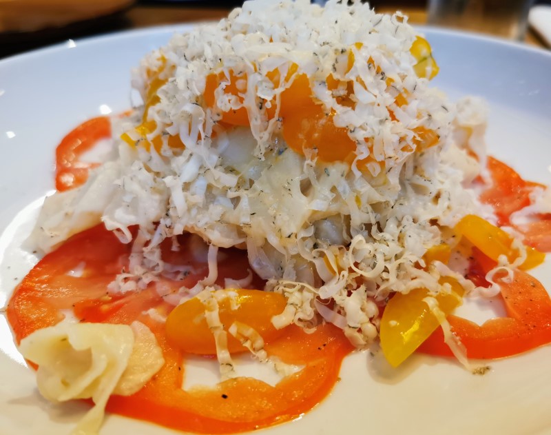 Gastronomisk Undergrund