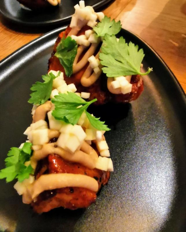 Gastronomisk Undergrund