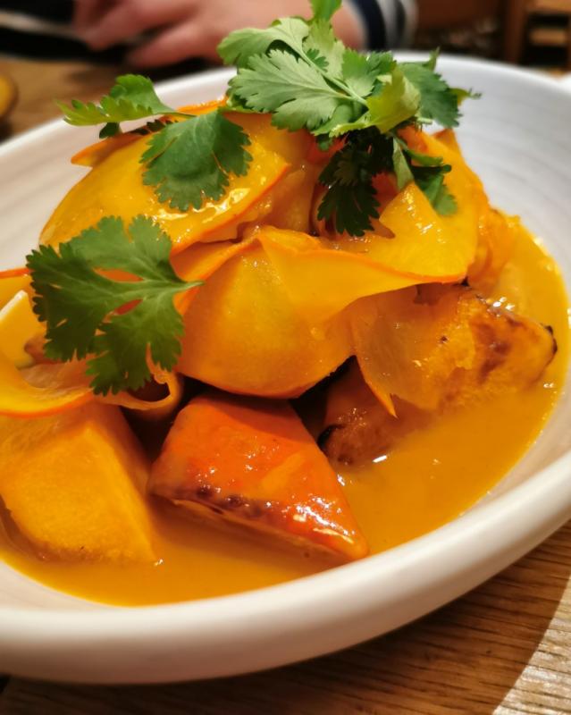 Gastronomisk Undergrund