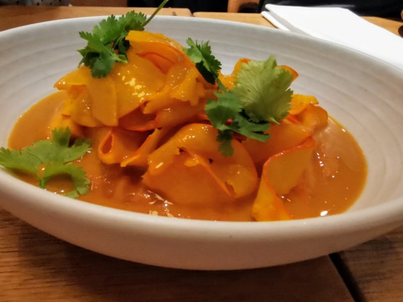 Gastronomisk Undergrund