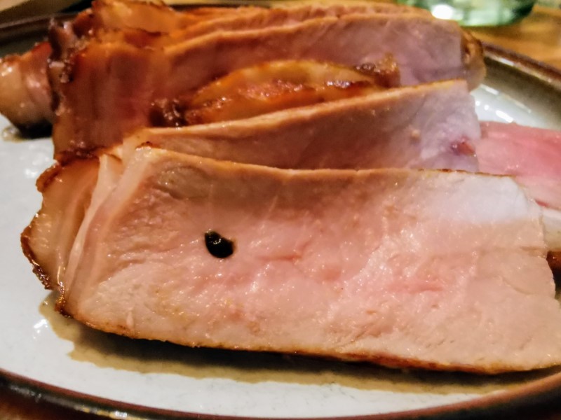 Gastronomisk undergrund