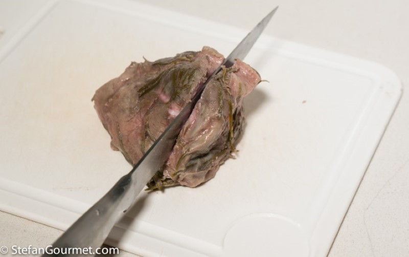 Giver det mening at komme ting i posen, når man tilbereder sous vide