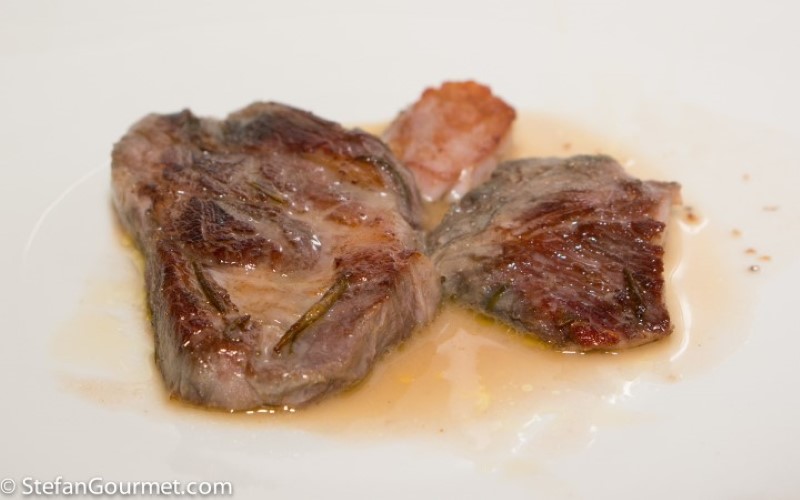 Giver det mening at komme ting i posen, når man tilbereder sous vide