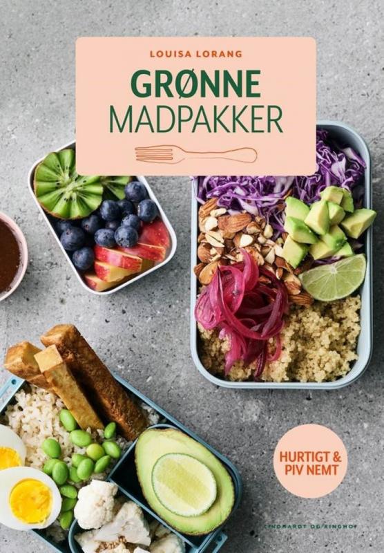Grønne madpakker