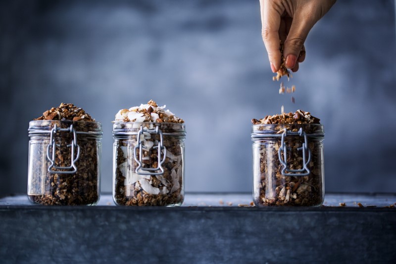 Granola