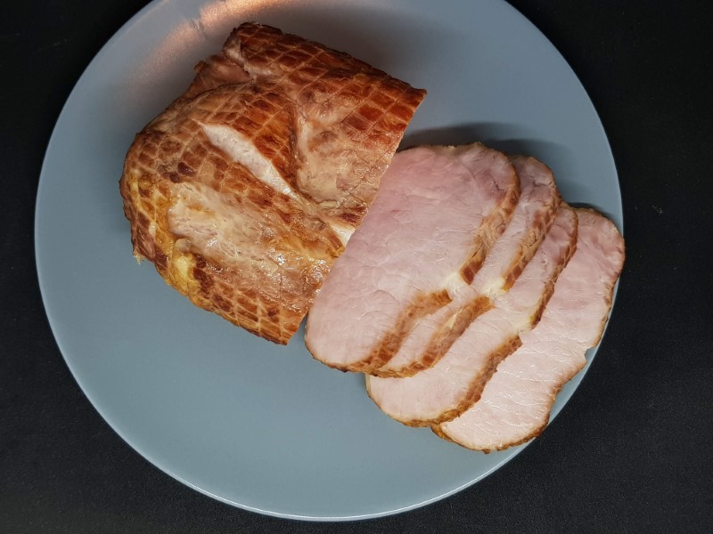 Hamburgerryg