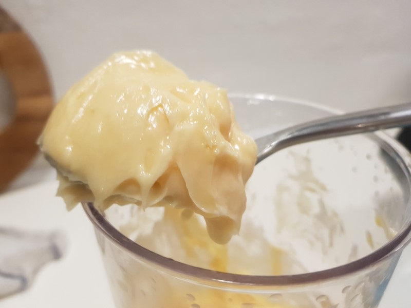 Hjemmelavet Mayonnaise