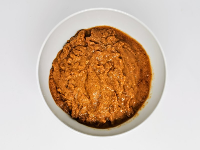 Hjemmelavet tomatsovs