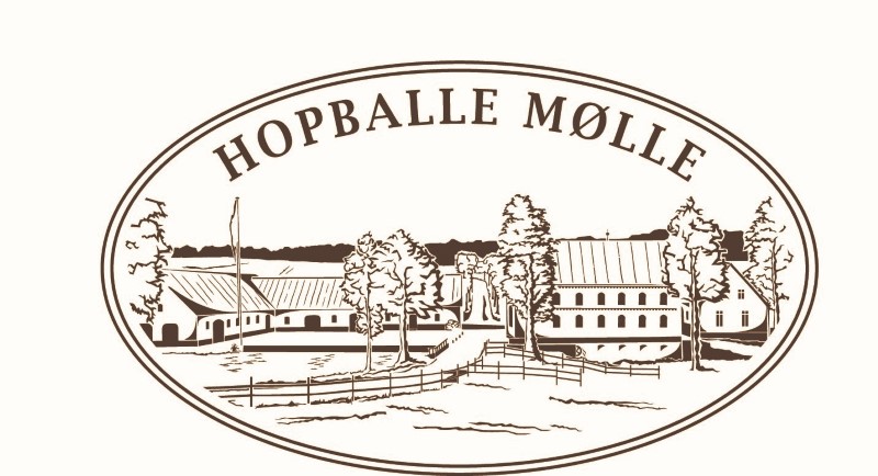 Hopballe Mølle