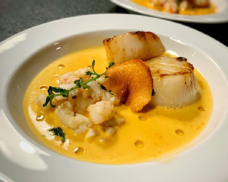 Hummerbisque