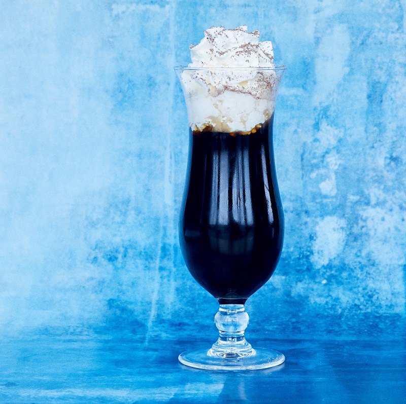 Irish Coffee