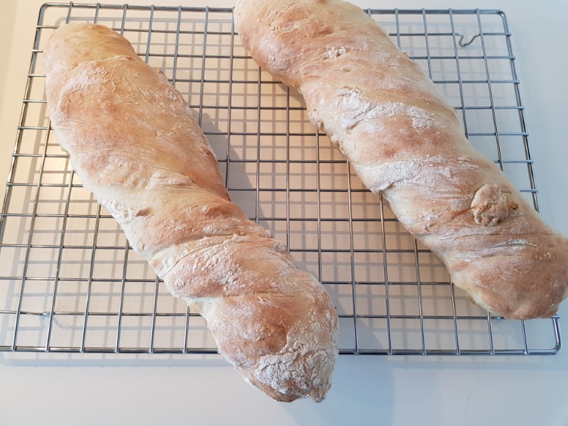 Italiensk flutes