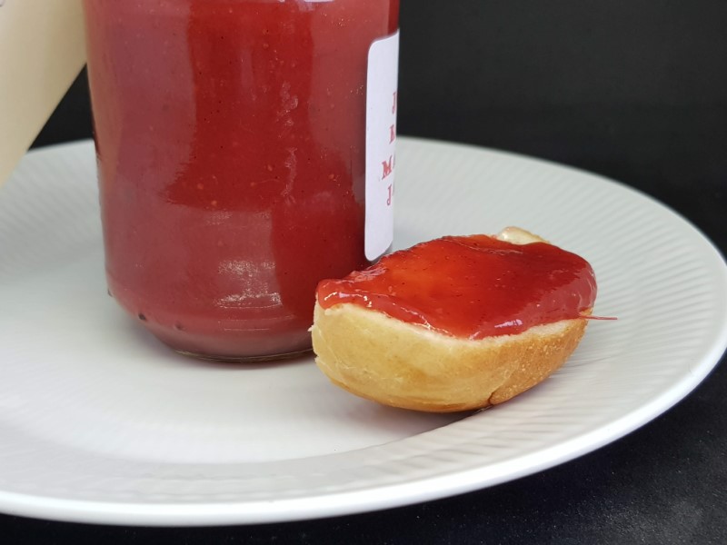 Marmelade