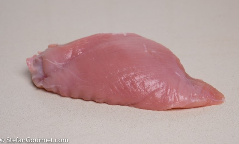 Kalkunbryst Sous Vide