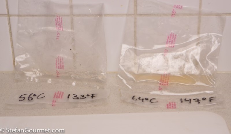 Kalkunbryst sous vide