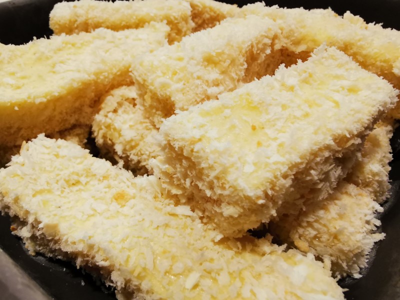 Kartoffelkroketter