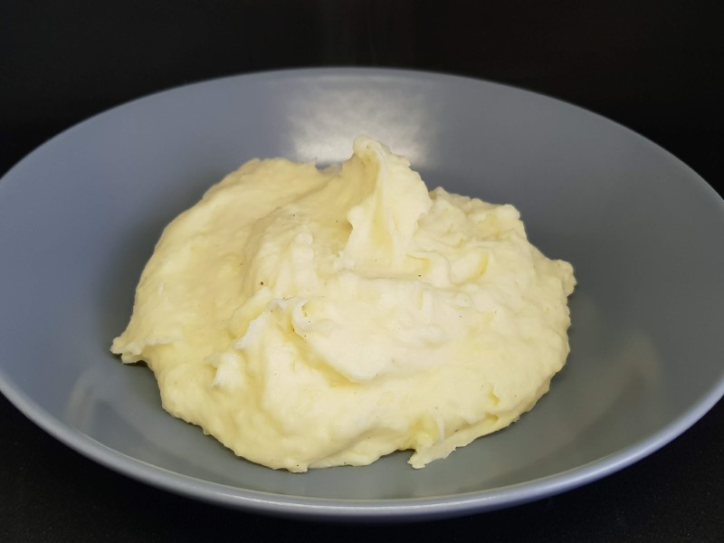 Kartoffelmos