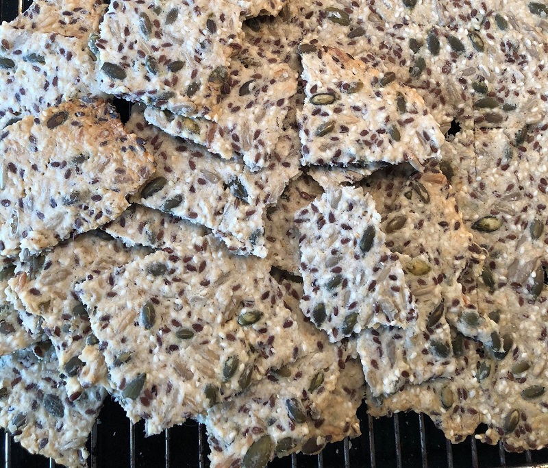 Knækbrød