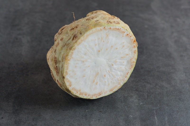 Knoldselleri