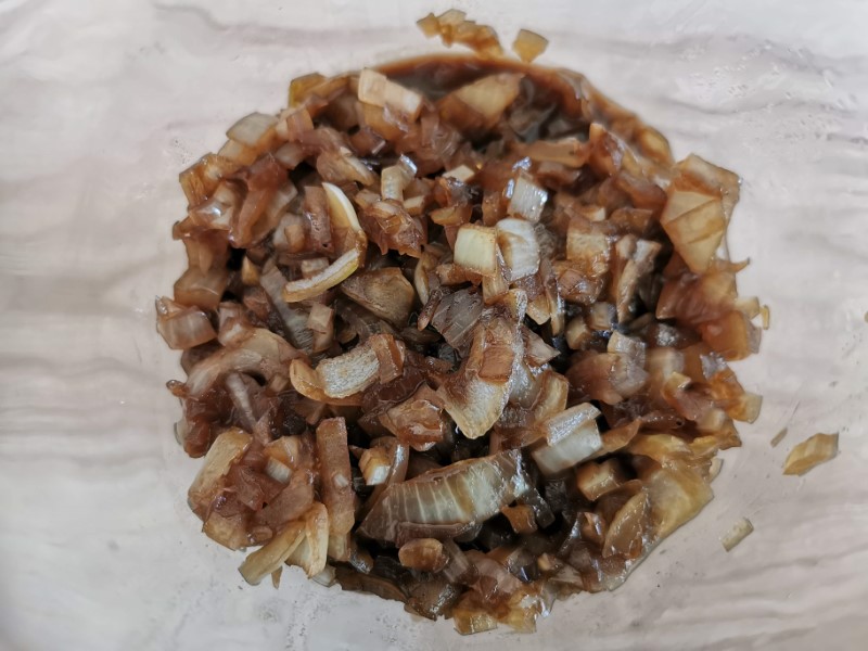 Løgkompot med balsamico