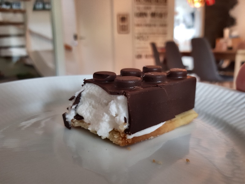 Flødeboller