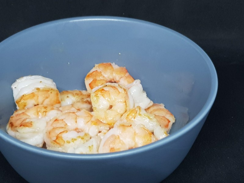 Lynstegte tigerrejer