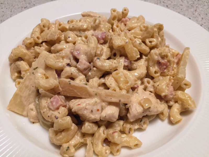 Mac & Cheese
