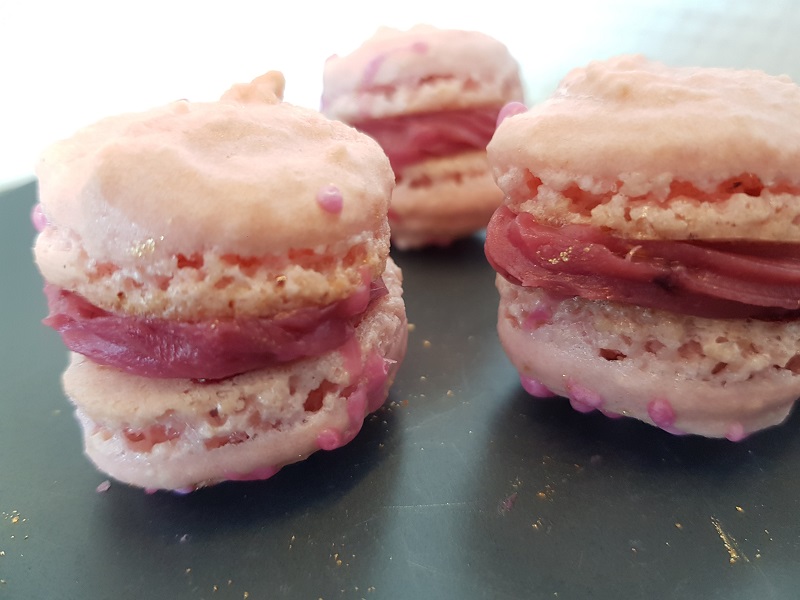 Macarons