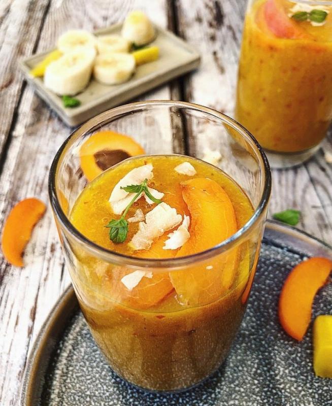 Mangosmoothie
