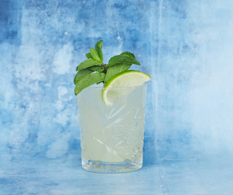 Moscow Mule