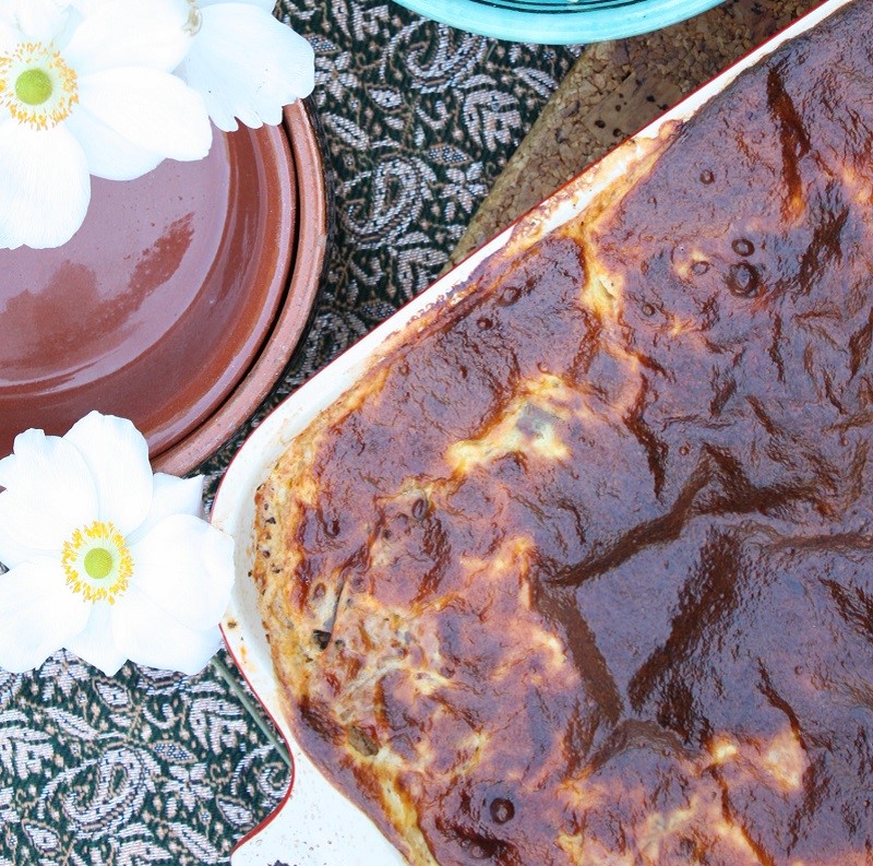 Moussaka