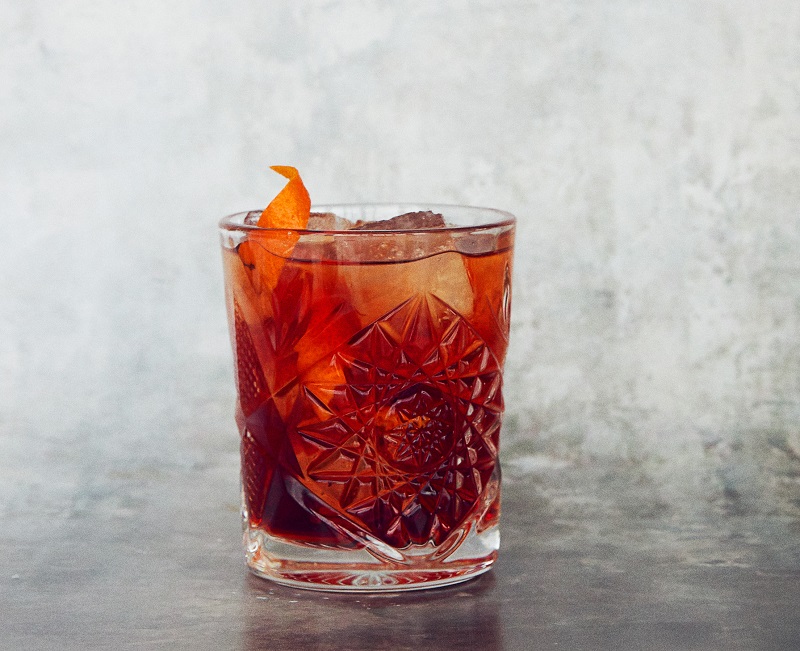 Negroni Sbagliato
